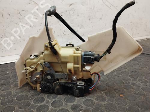 Rear left lock VW POLO IV (9N_, 9A_) 1.4 TDI | BP17502881C100