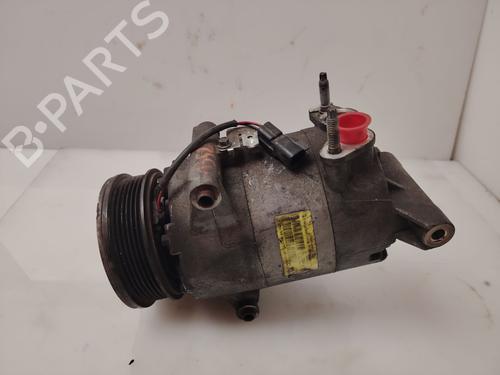 Compressor A/C FORD TRANSIT V363 Van (FCD, FDD) [2013-2026]  31252716