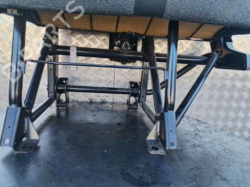 Right front seat FIAT DUCATO Van (250_) 130 Multijet 2,3 D | BP36037151C16 - Image 6