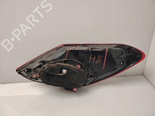 Left taillight MERCEDES-BENZ C-CLASS T-Model (S205)  | BP31958254C34 