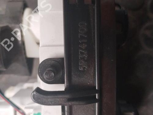 Climate control DACIA SANDERO II  | BP17504546I5 