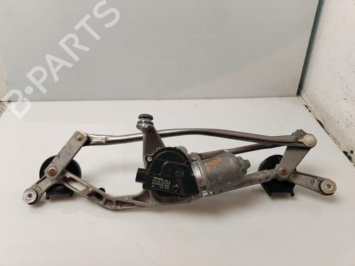 Used Front wiper motor TOYOTA AURIS (_E18_) 1.8 Hybrid (ZWE186_, ZWE186R) (136 hp) 30946685