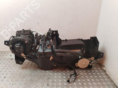 Used Heater matrix box IVECO DAILY VI Van [2014-2025]  30944984