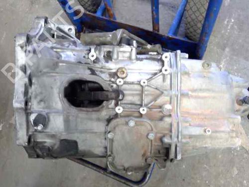 Used Gearbox IVECO DAILY III Platform/Chassis [1998-2009]  17506323