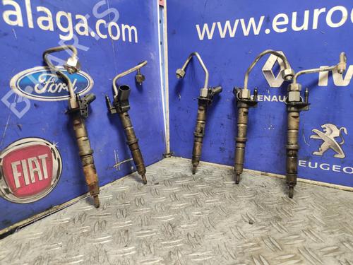 Used Injector VW CRAFTER 30-50 Van (2E_) 2.0 TDI (109 hp) 17500184