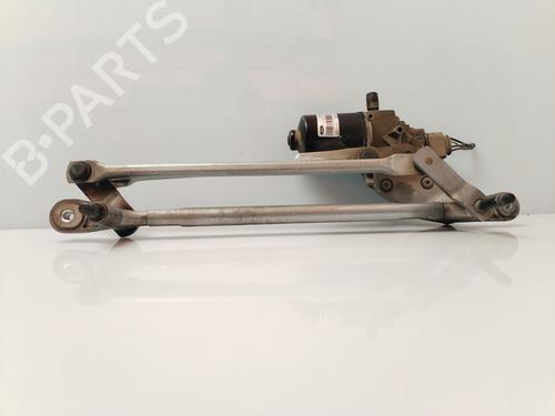 Front wiper motor FORD TRANSIT COURIER B460 Box Body/MPV 1.5 TDCi | BP30946461M29