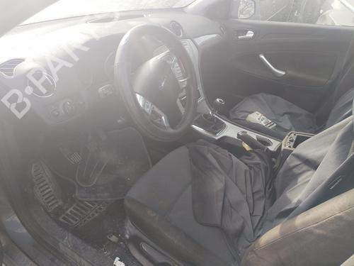 Engine control unit (ECU) FORD MONDEO IV (BA7)  | BP30946134M57 