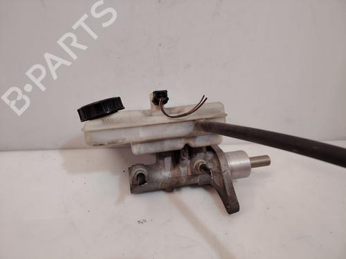 Used Brake master cylinder Brake master cylinder MERCEDES-BENZ C-CLASS (W203) C 200 CDI (203.004) (116 hp) 33833109 33833109