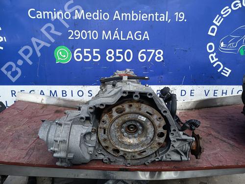 Gearbox AUDI A5 Sportback (8TA) 2.0 TDI | BP25129601M3 