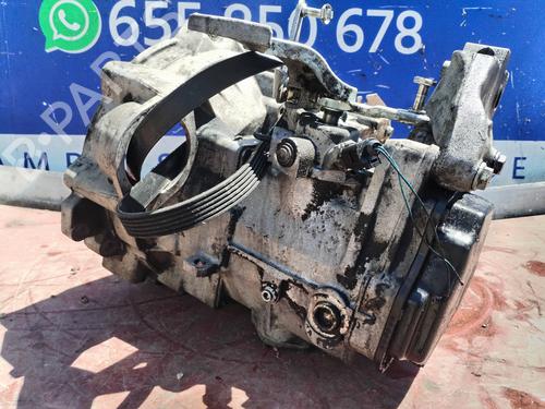 Gearbox SEAT ALTEA (5P1) | BP25266967M3