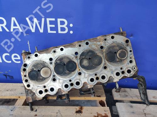 Cylinder head NISSAN CABSTAR E (TL_, VL_) | BP17508601M5