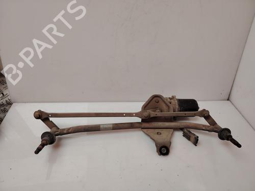 Front wiper motor RENAULT TRAFIC II Platform/Chassis (EL) 2.0 dCi 115 (EL0H, EL00, EL01, EL0M) | BP33801960M29 - Image 4