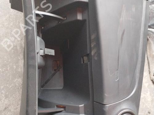 Airbag Kit DACIA SANDERO II  | BP17504544C86 