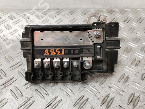 Used Electronic module VW POLO VI (AW1, BZ1, AE1) [2017-2025]  30945214