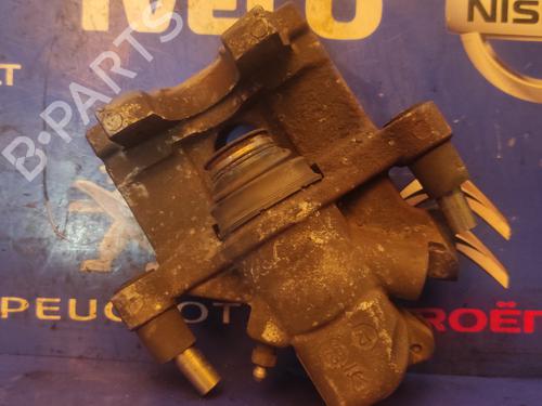 Left rear brake caliper MINI MINI (R50, R53) Cooper | BP17508157M107 