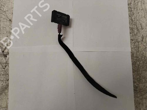 Used Antenna/Base DACIA SANDERO III [2021-2025]  18698300