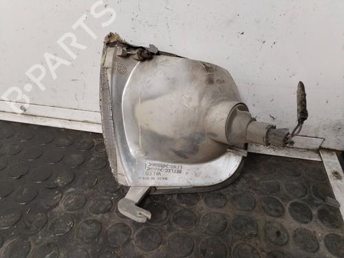 Left front indicator NISSAN VANETTE CARGO Van (HC 23) 2.3 D | BP17503734C32