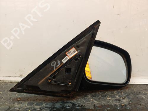 Used Right mirror HYUNDAI TERRACAN (HP) 2.9 CRDi 4WD (163 hp) 17501421