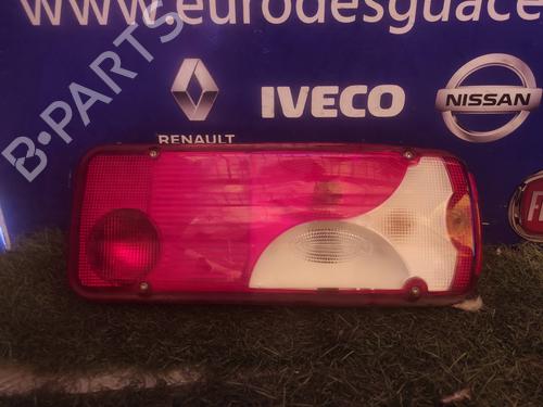 Used Right taillight Right taillight 17507412 17507412
