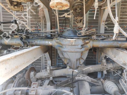 Used Rear differential MERCEDES-BENZ SPRINTER 3-t Van (B906) 210 CDI (906.611, 906.613) (95 hp) 17500888