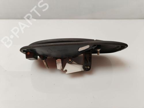 Maneta exterior delantera derecha OPEL VIVARO A Van (X83) | BP30946595C129