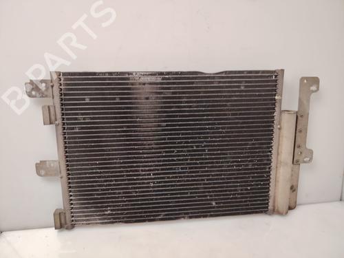 Used AC radiator IVECO DAILY VI Van [2014-2026]  32204855