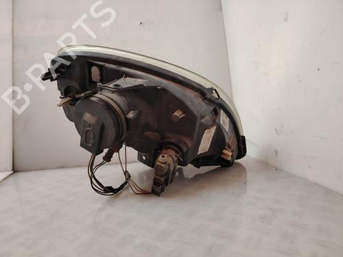 Left headlight RENAULT KANGOO (KC0/1_) 1.5 dCi | BP35804377C28 - Image 5