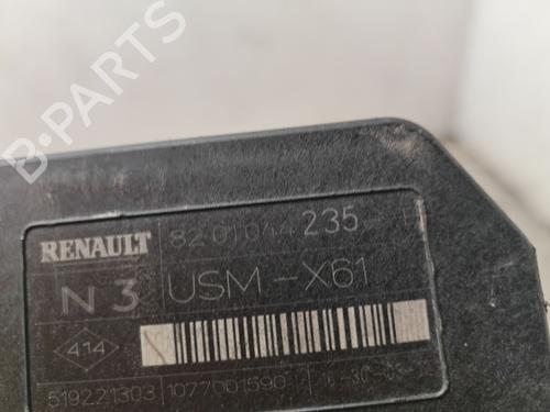 Fuse box RENAULT KANGOO / GRAND KANGOO II (KW0/1_) 1.5 dCi 90 (KW05, KW08, KW0G, KW11) | BP30944783E1