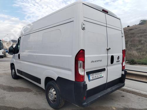 Luftventil FIAT DUCATO Platform/Chassis (250_) | BP31841202I21