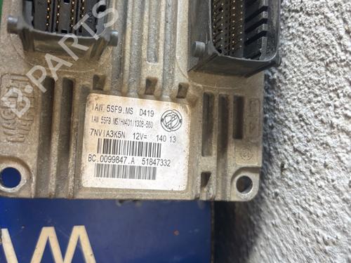 Other FIAT 500 (312_) 1.2 LPG (312AXA1A) | BP24802404O1  - Image 5