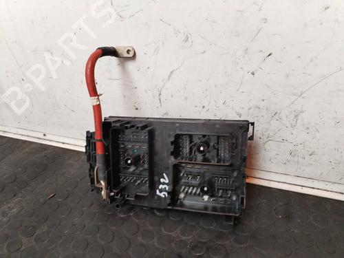 Fuse box OPEL ASTRA J (P10) | BP17504419E1