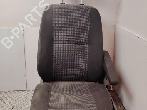 Beifahrersitz für MERCEDES-BENZ SPRINTER 3,5-t Van (B907, B910) [2018-2025]  31129648