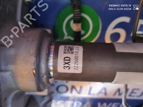 Steering column MITSUBISHI ASX (GA_W_) 1.8 DI-D (GA6W) | BP17506615M21