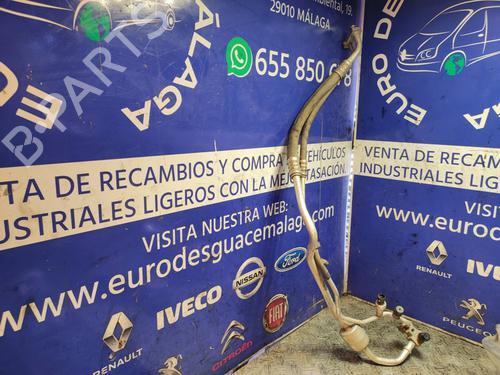 Used AC pipe OPEL CORSA D (S07) 1.4 LPG (L08, L68) (90 hp) 17500540