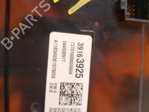 Display monitor OPEL INSIGNIA B Sports Tourer (Z18) | BP30945382C48