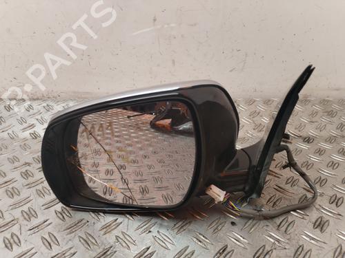left-mirror-nissan-murano-i-z50-2002-2003-2004-2005-2006-2007-2008-2009-26187632 main image