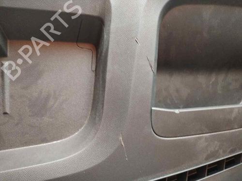 Dashboard RENAULT MASTER III Van (FV) 2.3 dCi 100 RWD (FV0B, FV0H, FV0K) | BP31332530C46 