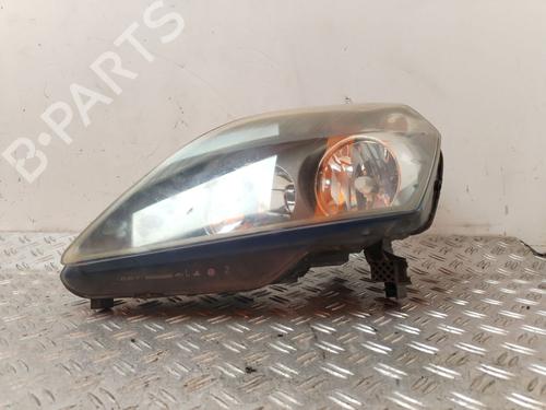 Venstre forlygte OPEL ZAFIRA / ZAFIRA FAMILY B (A05) | BP30944830C28