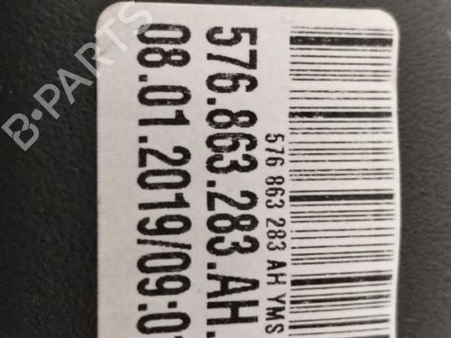 Middle console SEAT ATECA (KH7, KHP) | BP31600491I22