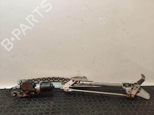 Used Front wiper motor MITSUBISHI LANCER VIII (CY_A, CZ_A) 2.0 DI-D (CY8A) (140 hp) 17501813