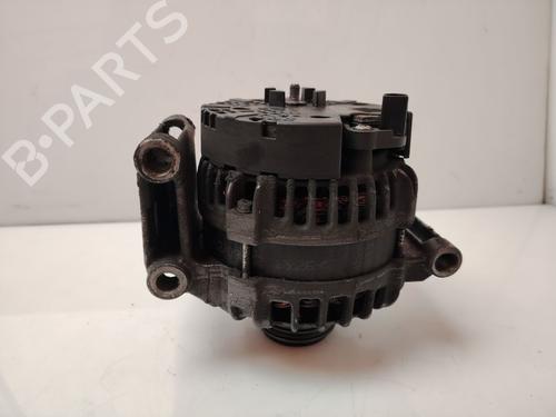 Used Alternator Alternator CITROËN JUMPER II Van 2.2 HDi 110 (110 hp) 32679771 32679771