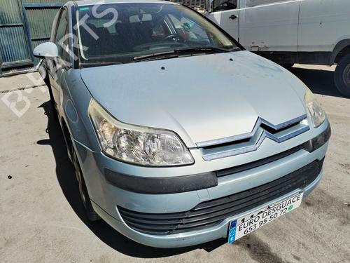 Steering column CITROËN C4 I (LC_) | BP17859466M21