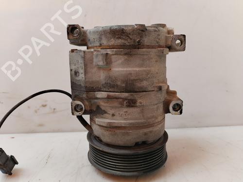 Used AC compressor AC compressor MITSUBISHI CANTER Platform/Chassis (FB_, FE_, FG_) [2001-2026] 34355288 34355288