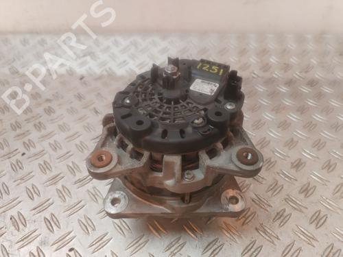 Generator DACIA DOKKER MPV (KE_) [2012-2021]  26334887