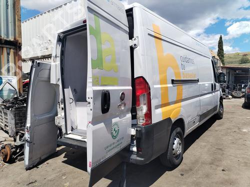 Fuse box FIAT DUCATO Van (250_) 130 Multijet 2,3 D | BP35820587E1 - Image 8