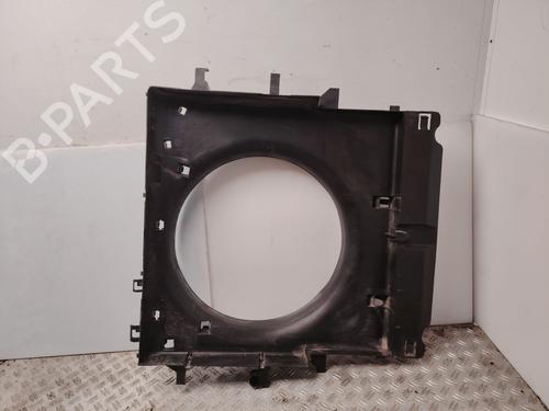 Panel frontal MERCEDES-BENZ SPRINTER 3-t Van (B906) [2006-2018]  31124634