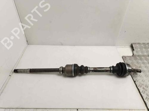 Used Right front driveshaft Right front driveshaft 22631752 22631752