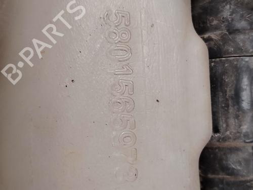 Sprinklertank IVECO DAILY VI Platform/Chassis | BP32364474C113