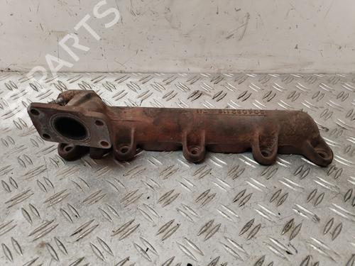 Udstødningsmanifold IVECO DAILY IV Van | BP30945255M110