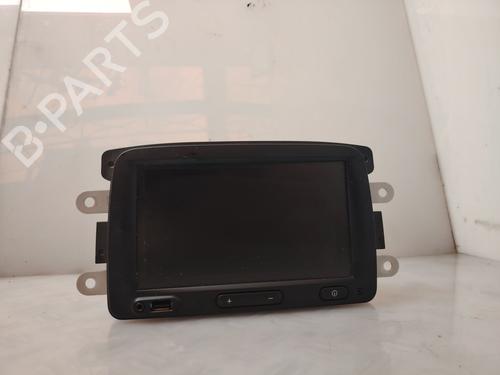 Used Display monitor Display monitor DACIA SANDERO II [2012-2026] 35795990 35795990